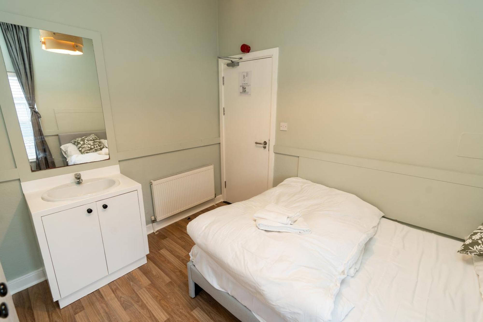 Talbot Street Guest House Dublin Ngoại thất bức ảnh