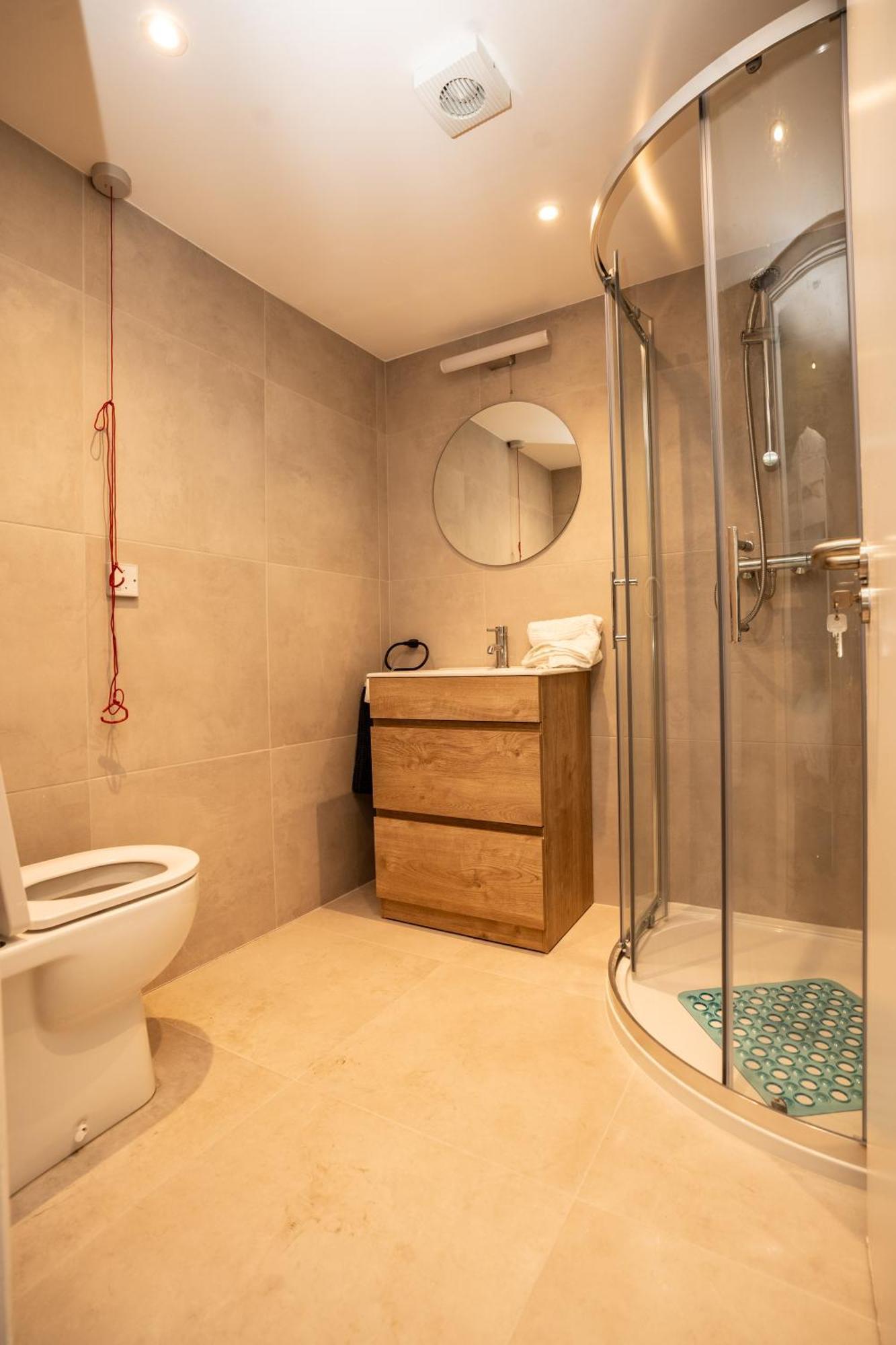 Talbot Street Guest House Dublin Ngoại thất bức ảnh