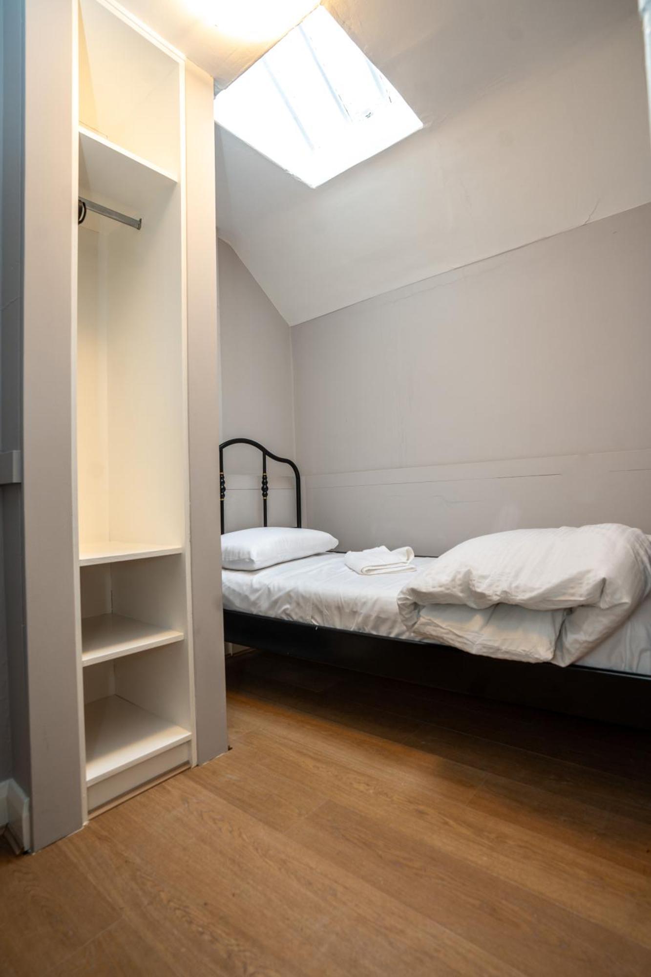 Talbot Street Guest House Dublin Ngoại thất bức ảnh